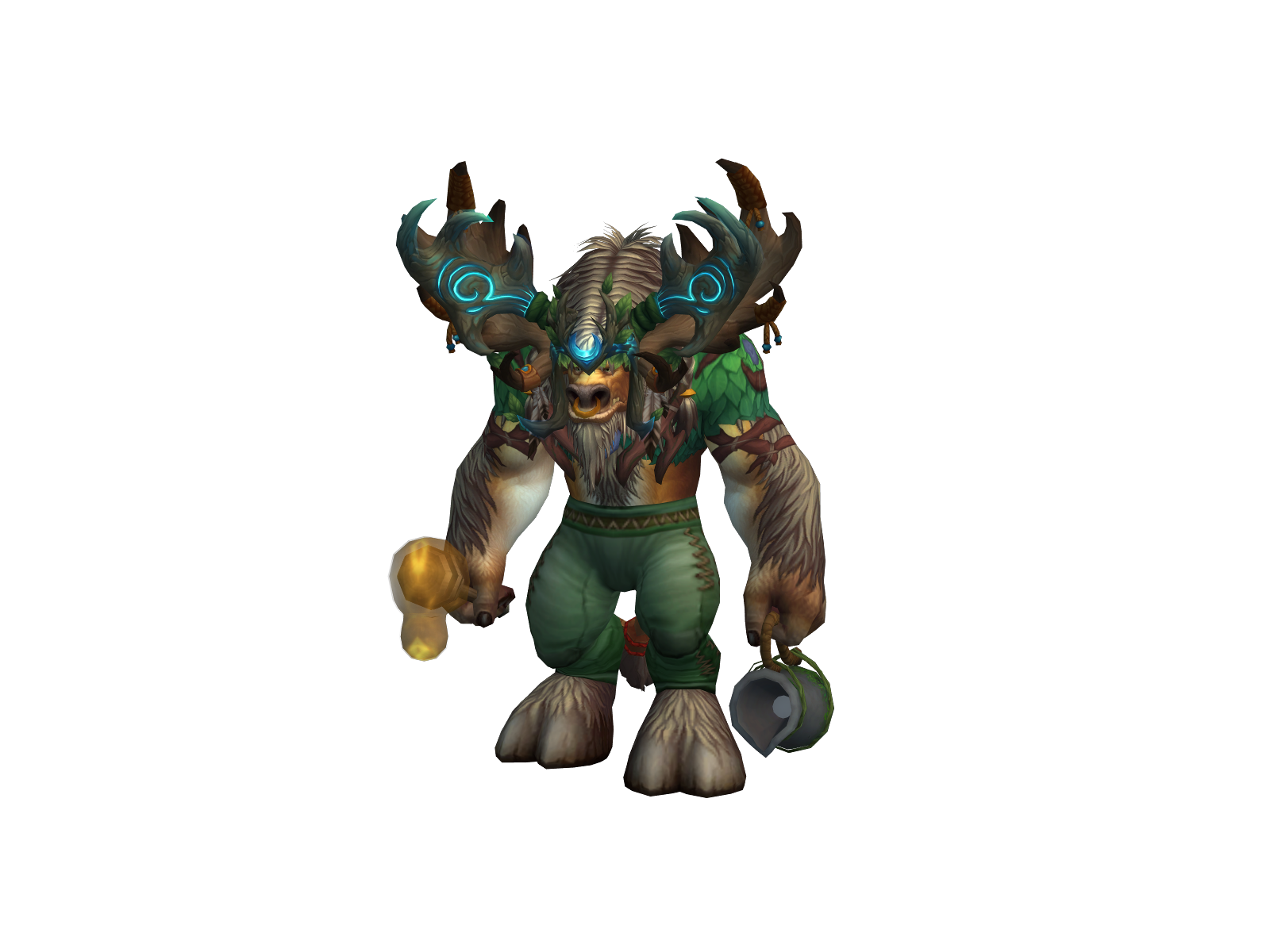 Stantler