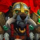 Gulroar avatar