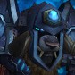 Lycan avatar