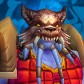 Lightningrod avatar