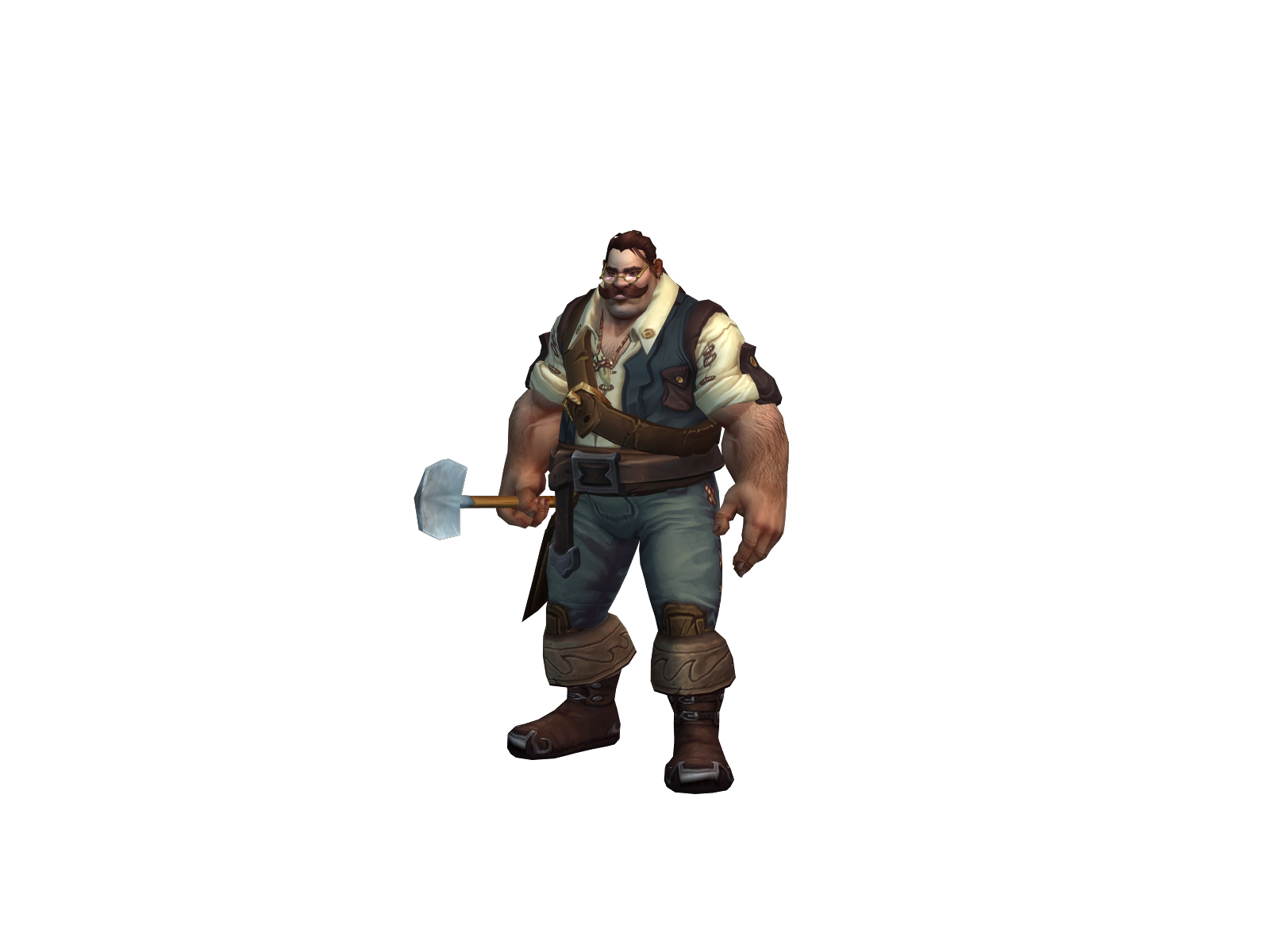 Thiccdaddy