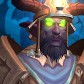 Voidwalker avatar