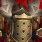 Hornblade
