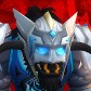 Crowlizard