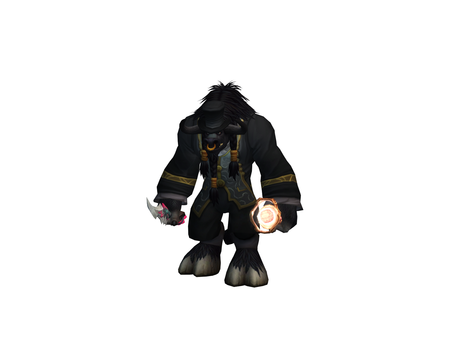Fezandipiti