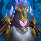 Gräddfil avatar