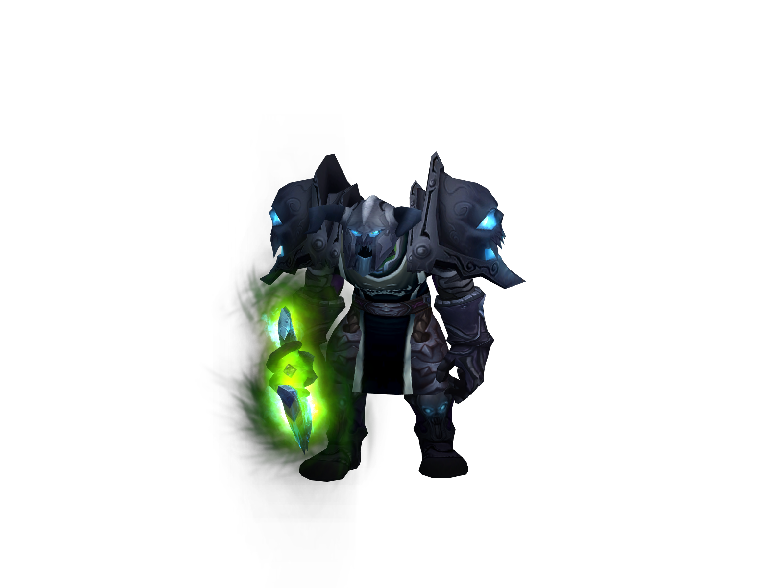 Kamazutra 3D character render