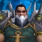 Estoque avatar