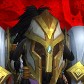 Sunwalker avatar