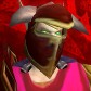 Zorn avatar