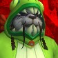 Bungle avatar
