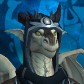 Nóve avatar