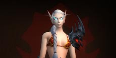 Mireisleif's Avatar