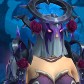 Jarjhunter portrait