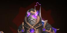 Raíjin's icon