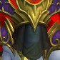 Horcruxus avatar