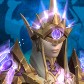 Netharia avatar