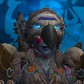 Bananz portrait
