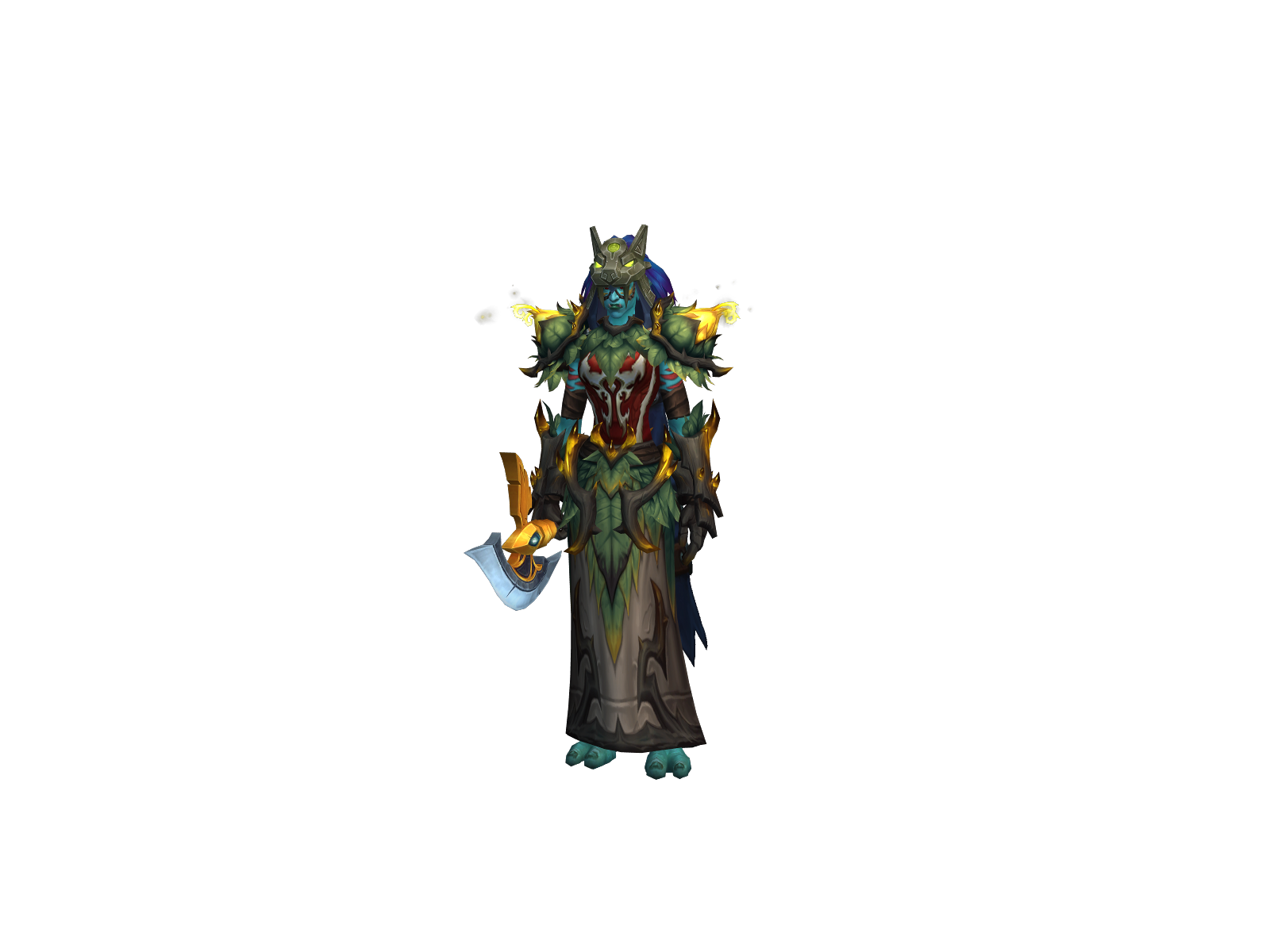 Angelvoodoo