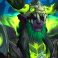 Valkorían avatar