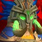 Villinn portrait
