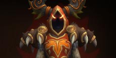 Druéd's icon