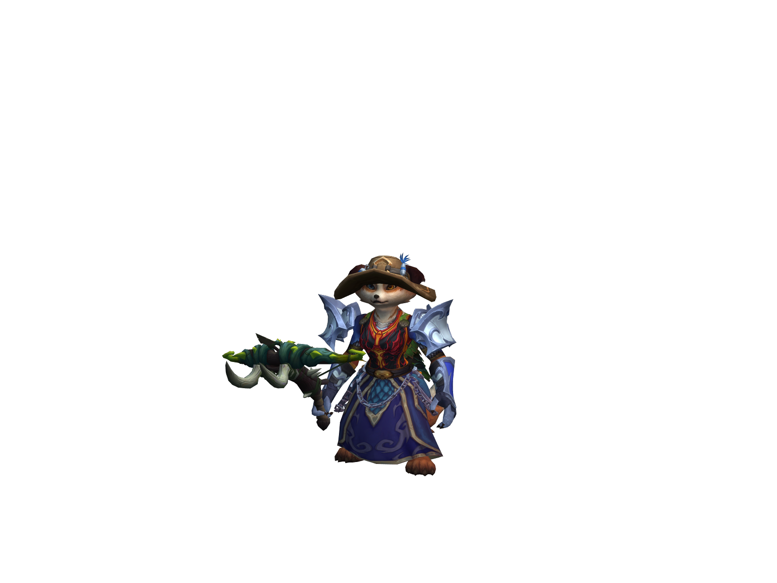 Shadowheart