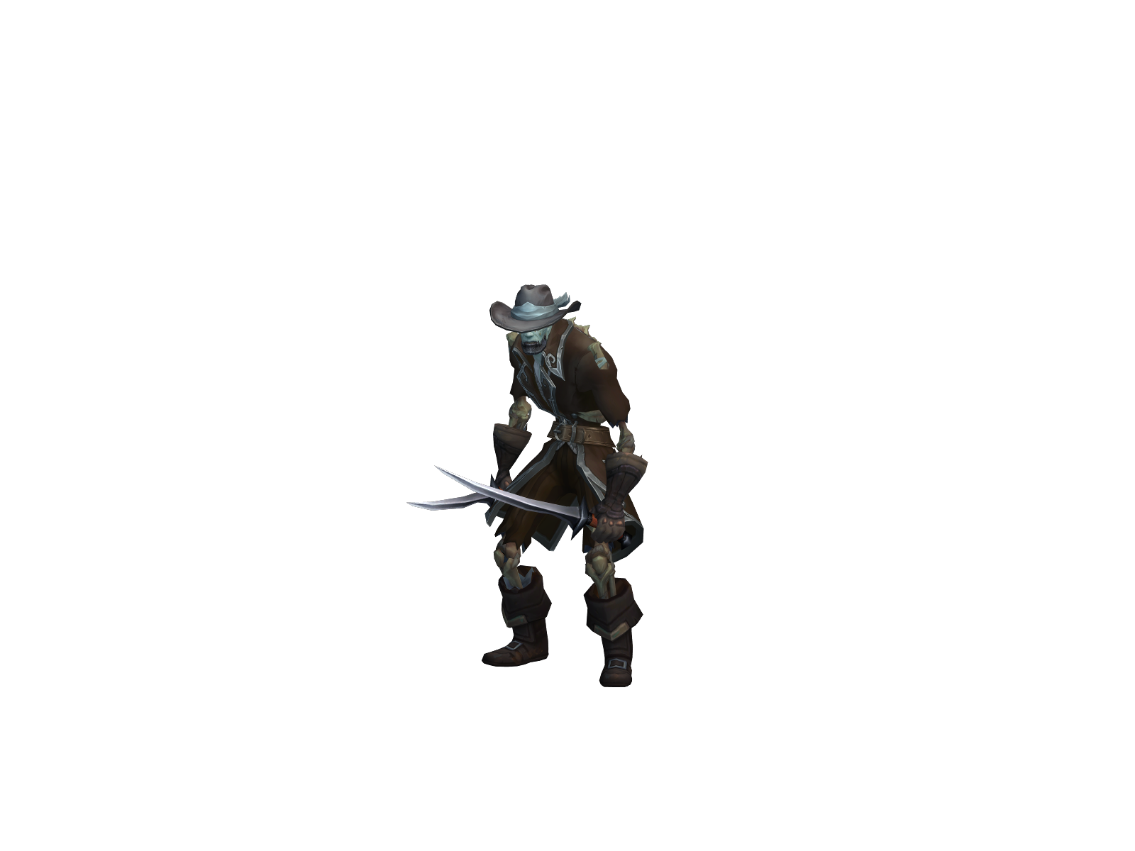 Midknife