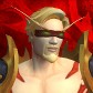 Tríox avatar