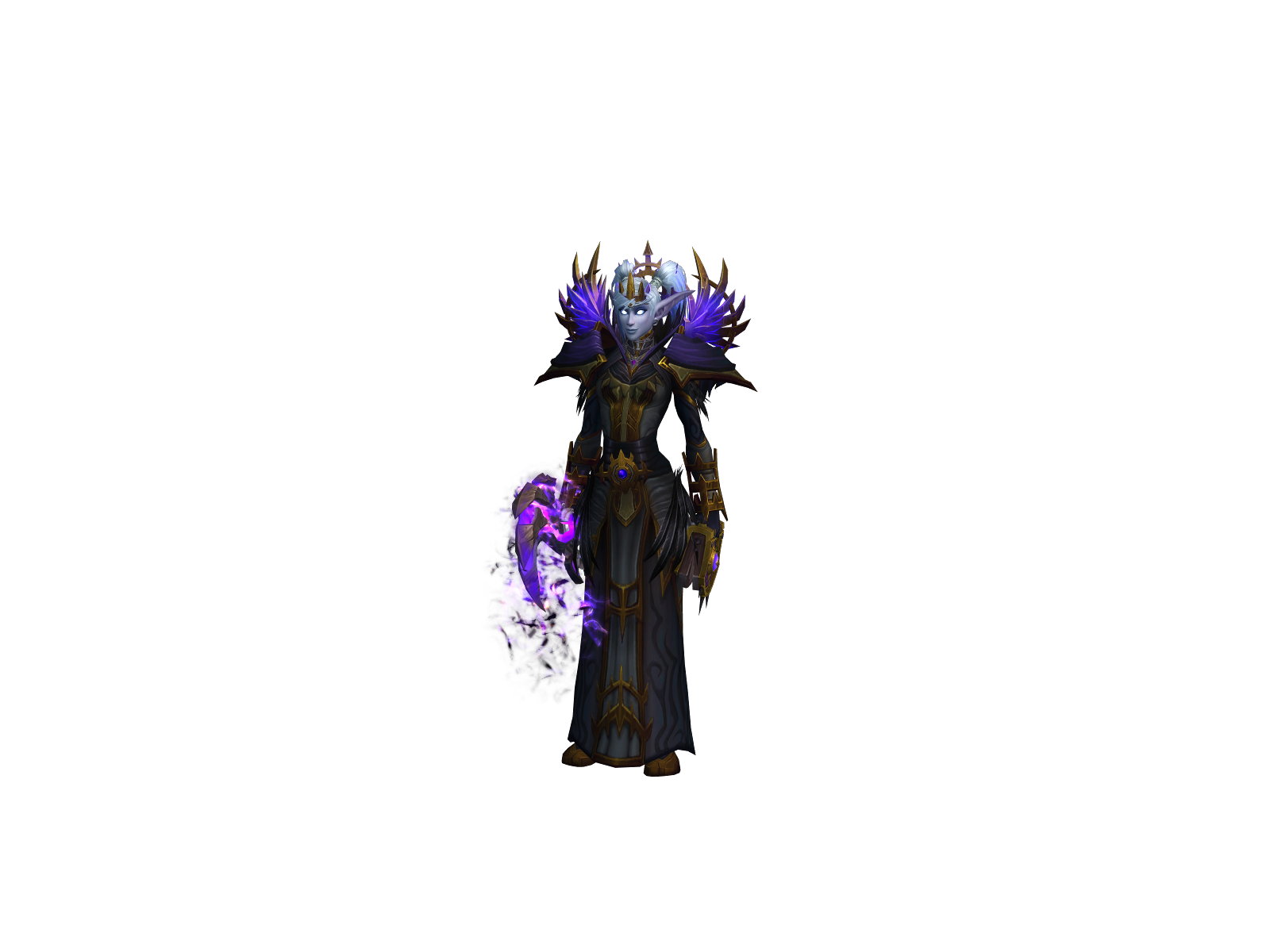 Conkerz 3D character render