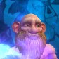 Munk avatar