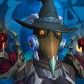Tamaron avatar