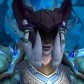 Rabalja portrait