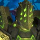 Mjolnír avatar