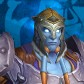 Therahai avatar