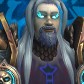 Víz avatar