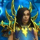 Rq portrait