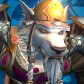Nyxrulfr avatar