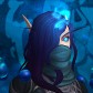 Telisia avatar