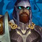 Íron avatar
