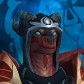 Baxlash