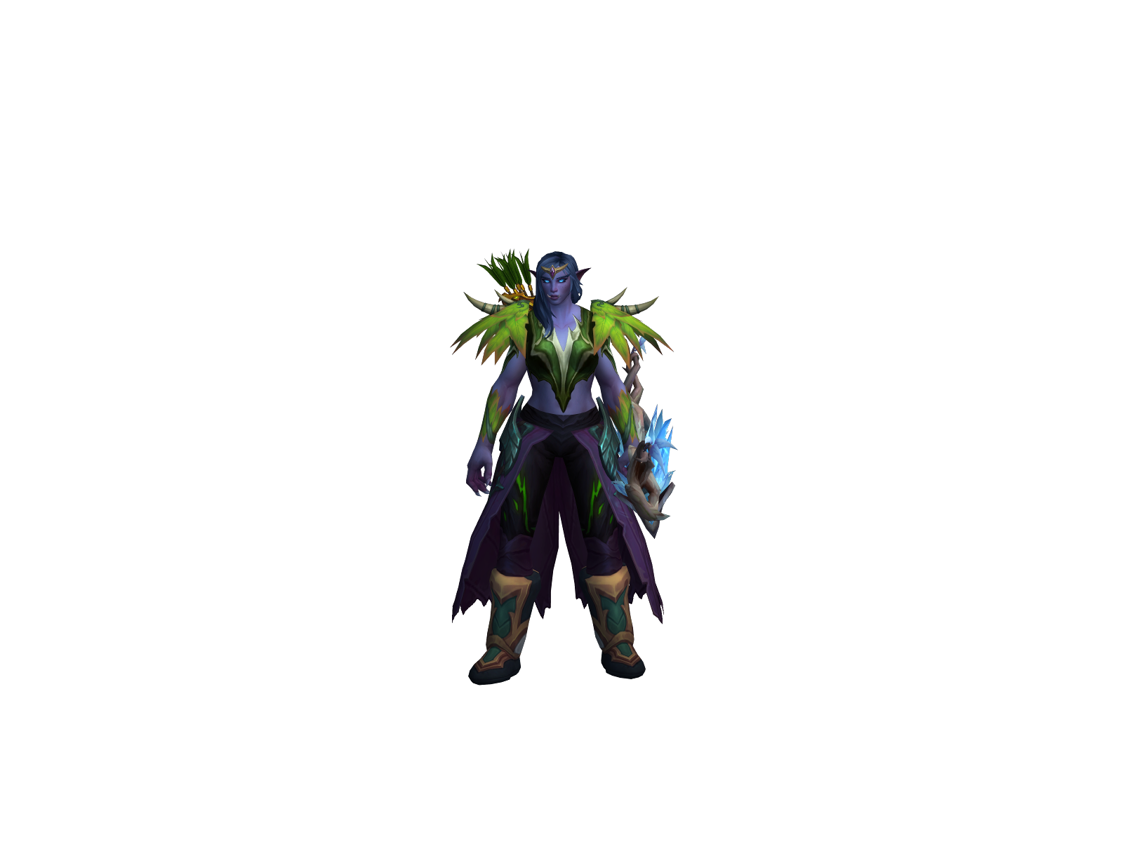 Ravenheart