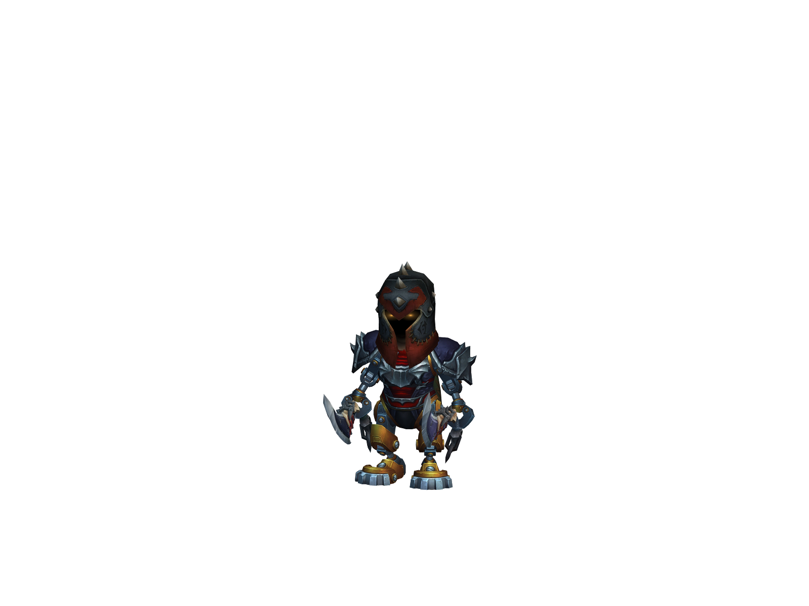 Sorrengail WoW character banner