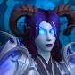 Nuit avatar