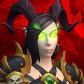 Two avatar
