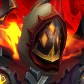 Koma avatar