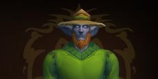 Sneakysteve's icon