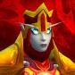 Unholy avatar