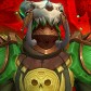 Arachne avatar