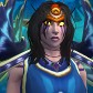Tendril avatar